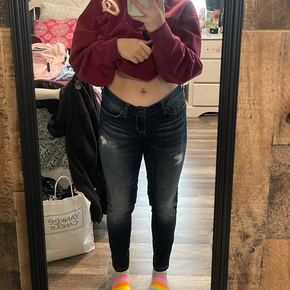 Aeropostale Jeans